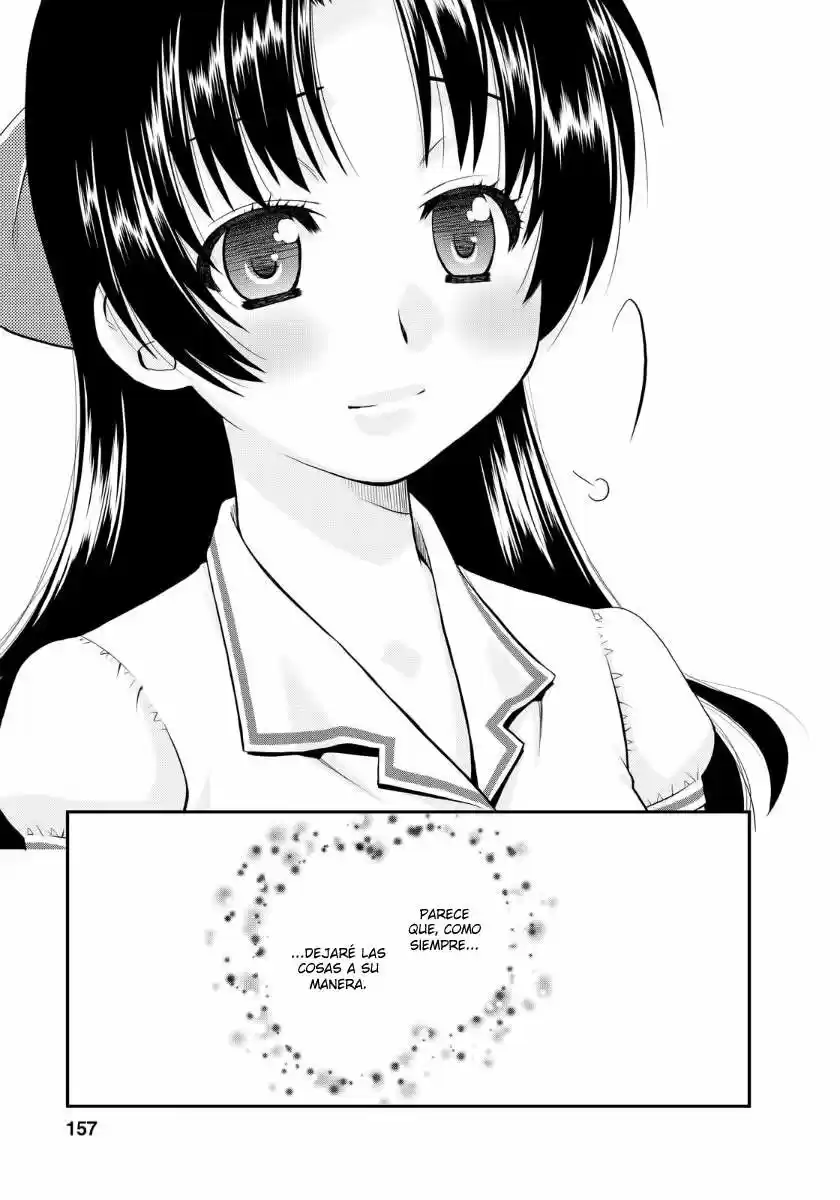 Kanpeki na Kanojo (2008) - Capítulo 12 - Página 24 - LectorTMOo