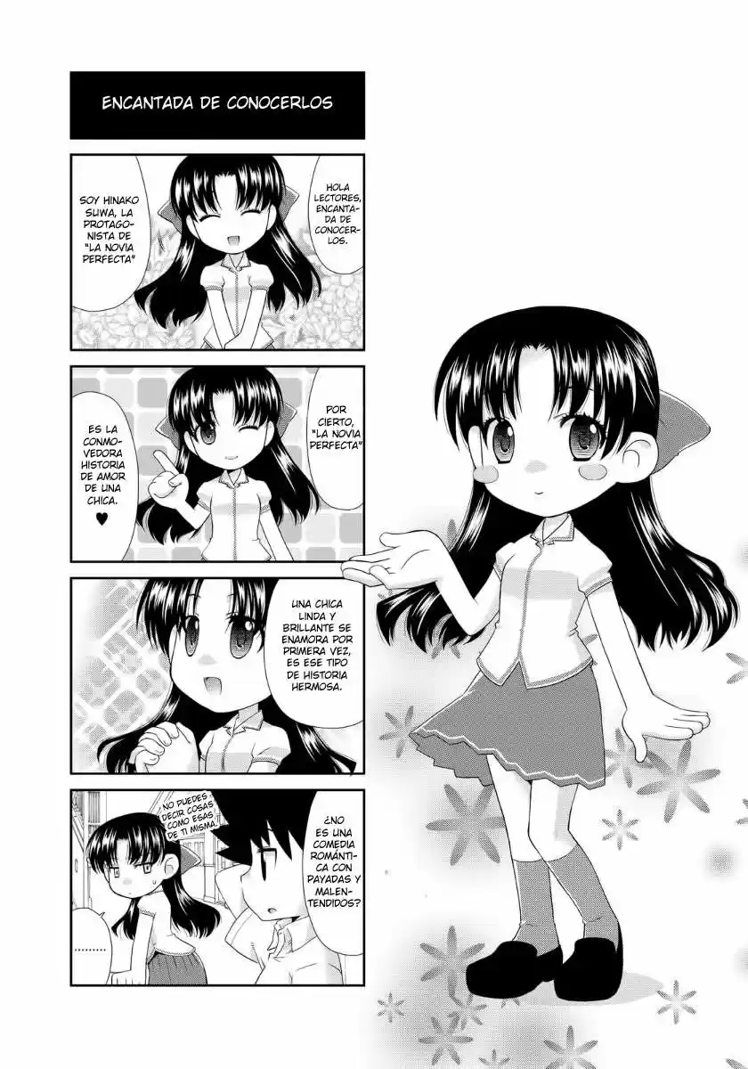 Kanpeki na Kanojo (2008) - Capítulo 12 - Página 26 - LectorTMOo