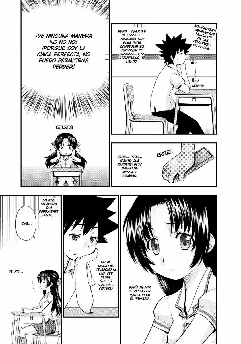 Kanpeki na Kanojo (2008) - Capítulo 13 - Página 8 - LectorTMOo