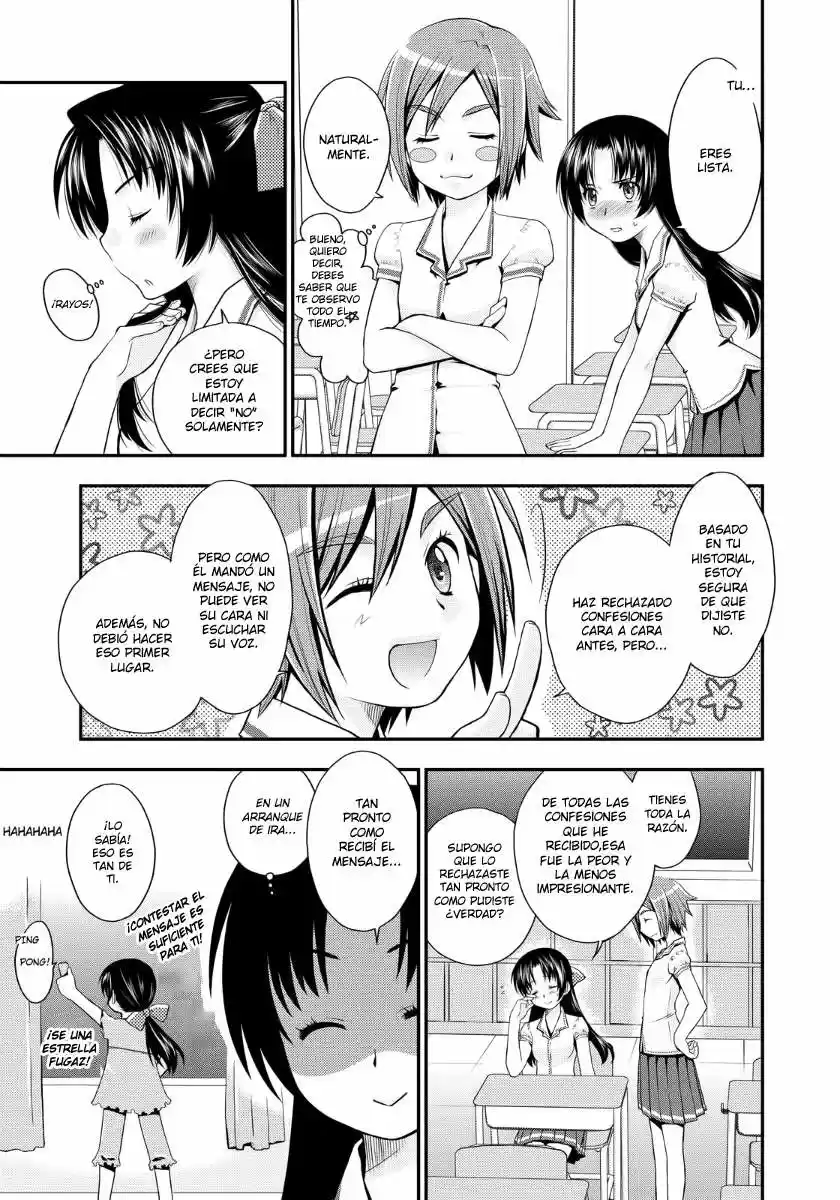Kanpeki na Kanojo (2008) - Capítulo 13 - Página 10 - LectorTMOo