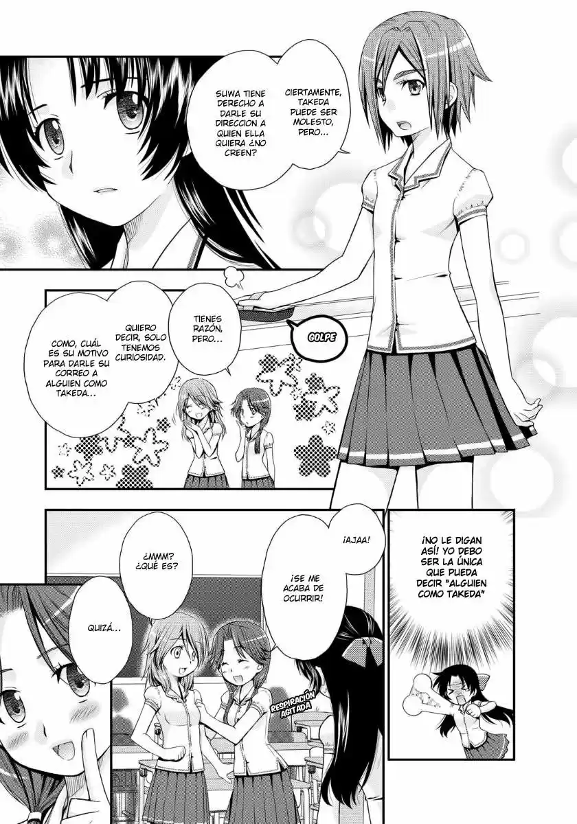 Kanpeki na Kanojo (2008) - Capítulo 13 - Página 16 - LectorTMOo