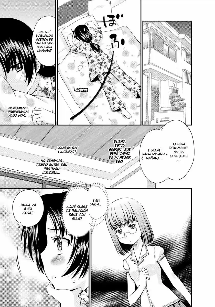 Kanpeki na Kanojo (2008) - Capítulo 14 - Página 10 - LectorTMOo
