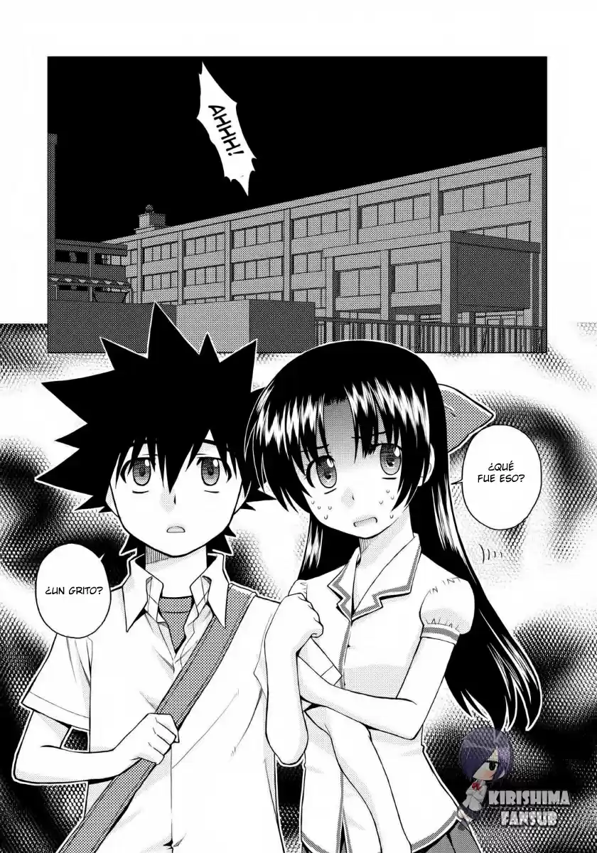 Kanpeki na Kanojo (2008) - Capítulo 15 - Página 2 - LectorTMOo