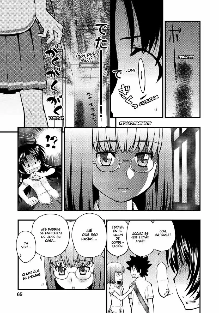 Kanpeki na Kanojo (2008) - Capítulo 15 - Página 10 - LectorTMOo