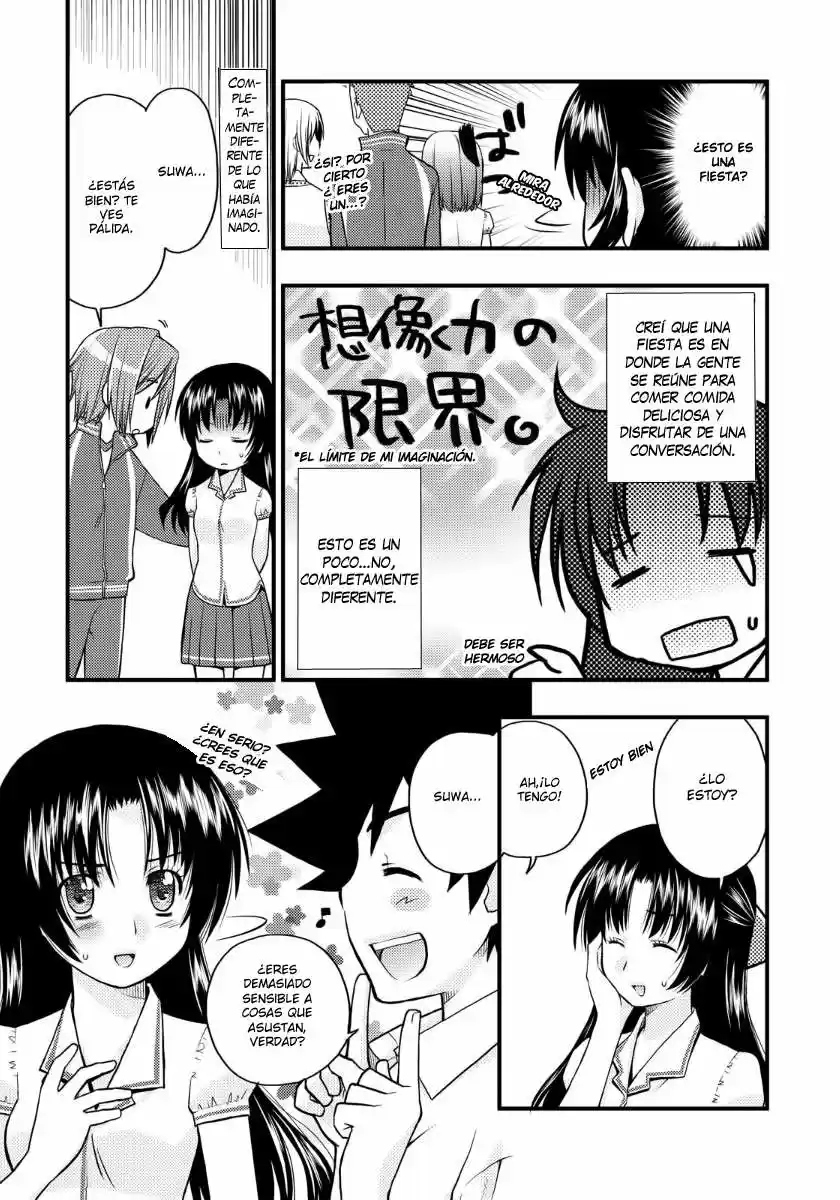 Kanpeki na Kanojo (2008) - Capítulo 15 - Página 12 - LectorTMOo