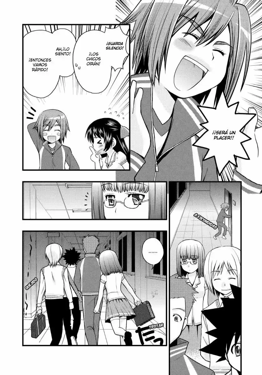 Kanpeki na Kanojo (2008) - Capítulo 15 - Página 15 - LectorTMOo