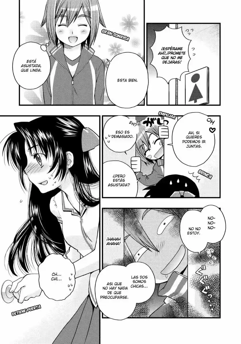 Kanpeki na Kanojo (2008) - Capítulo 15 - Página 16 - LectorTMOo