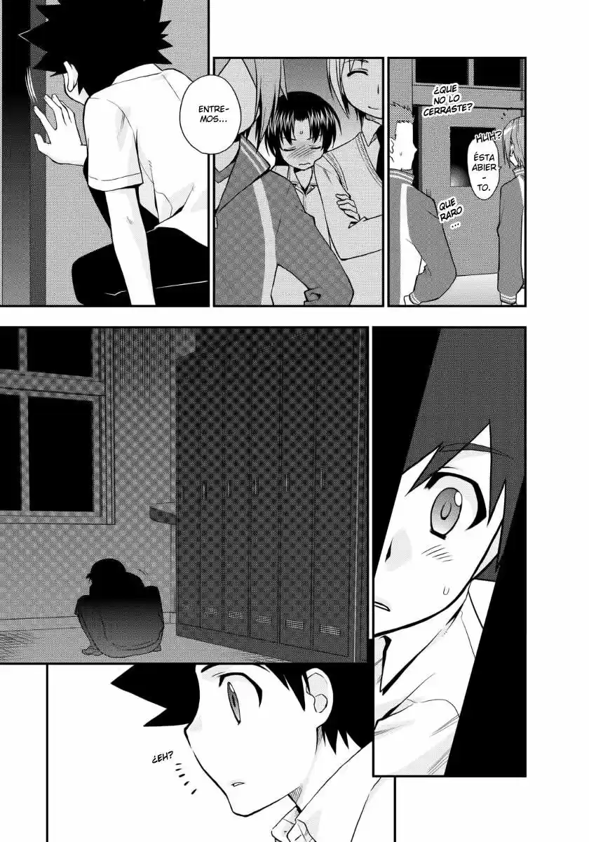 Kanpeki na Kanojo (2008) - Capítulo 16 - Página 10 - LectorTMOo