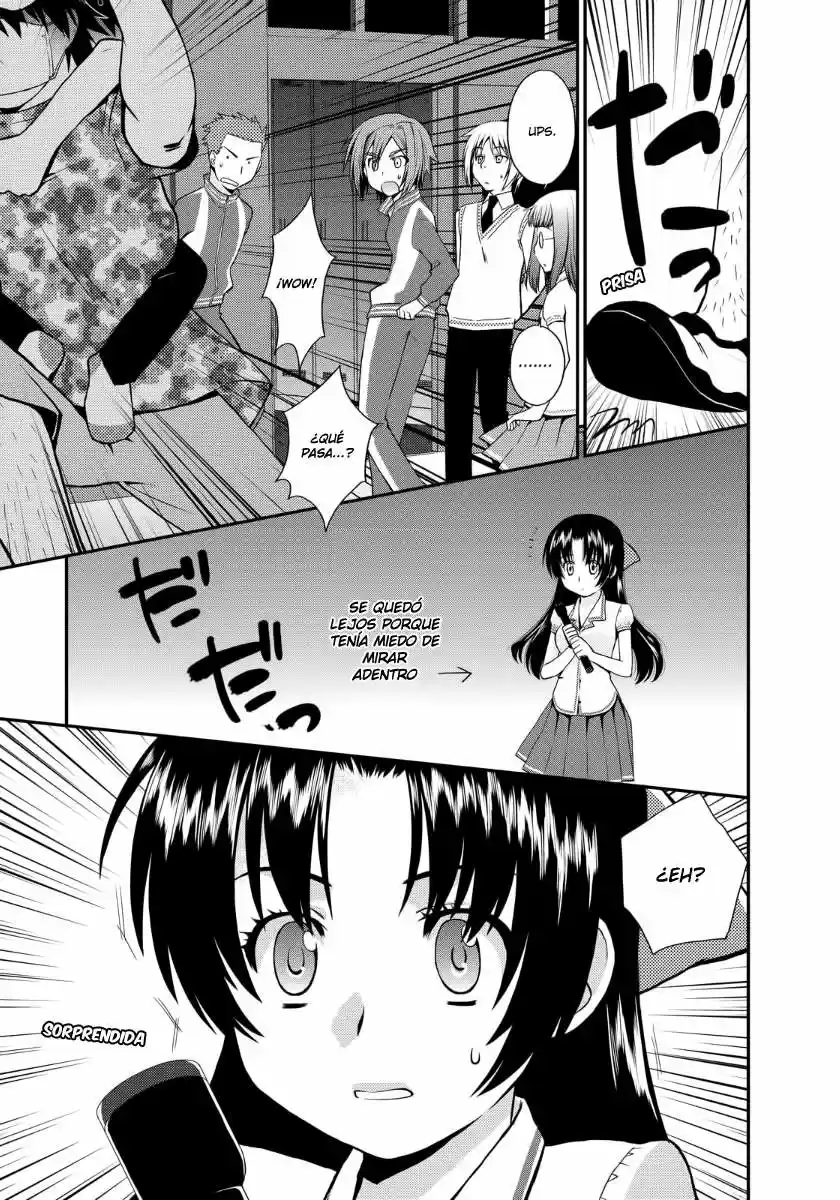Kanpeki na Kanojo (2008) - Capítulo 16 - Página 14 - LectorTMOo
