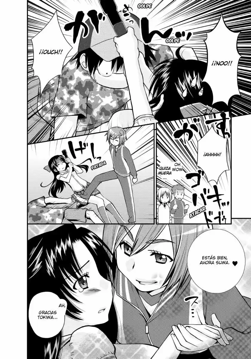 Kanpeki na Kanojo (2008) - Capítulo 16 - Página 17 - LectorTMOo