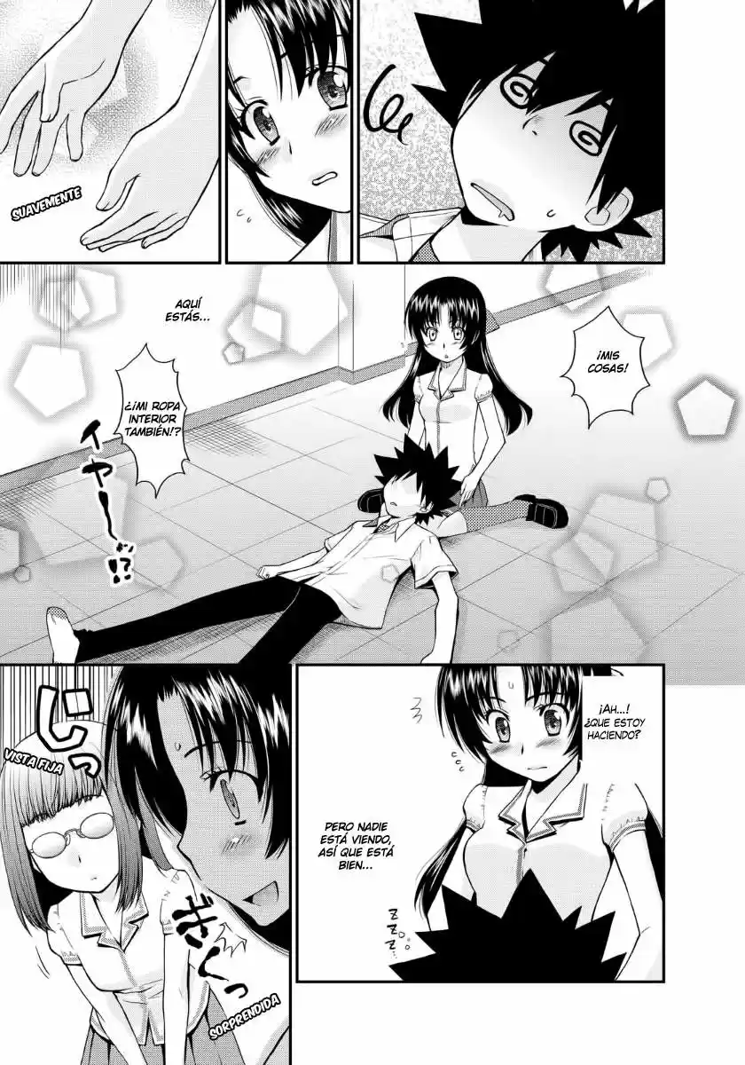 Kanpeki na Kanojo (2008) - Capítulo 16 - Página 20 - LectorTMOo