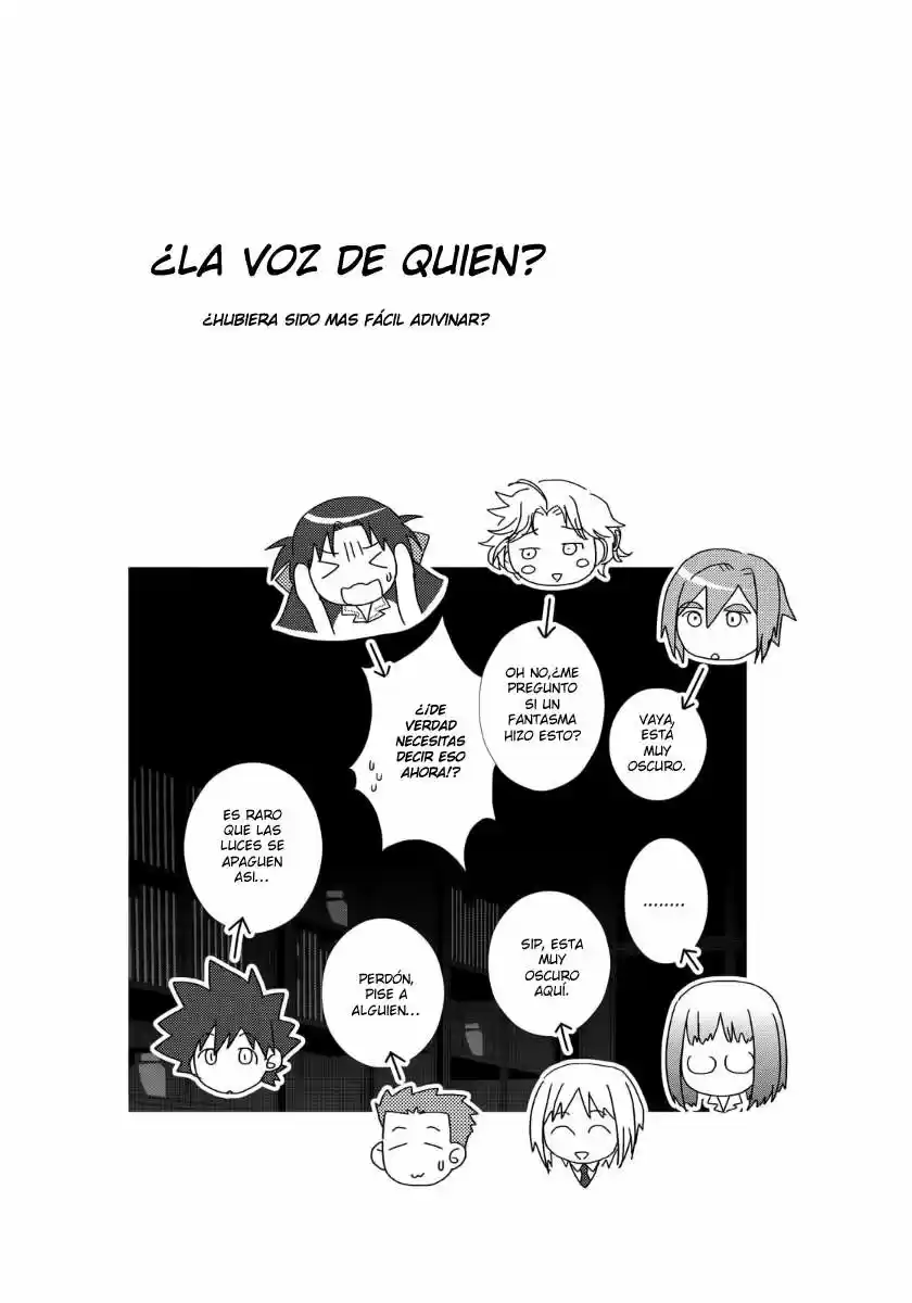 Kanpeki na Kanojo (2008) - Capítulo 16 - Página 26 - LectorTMOo