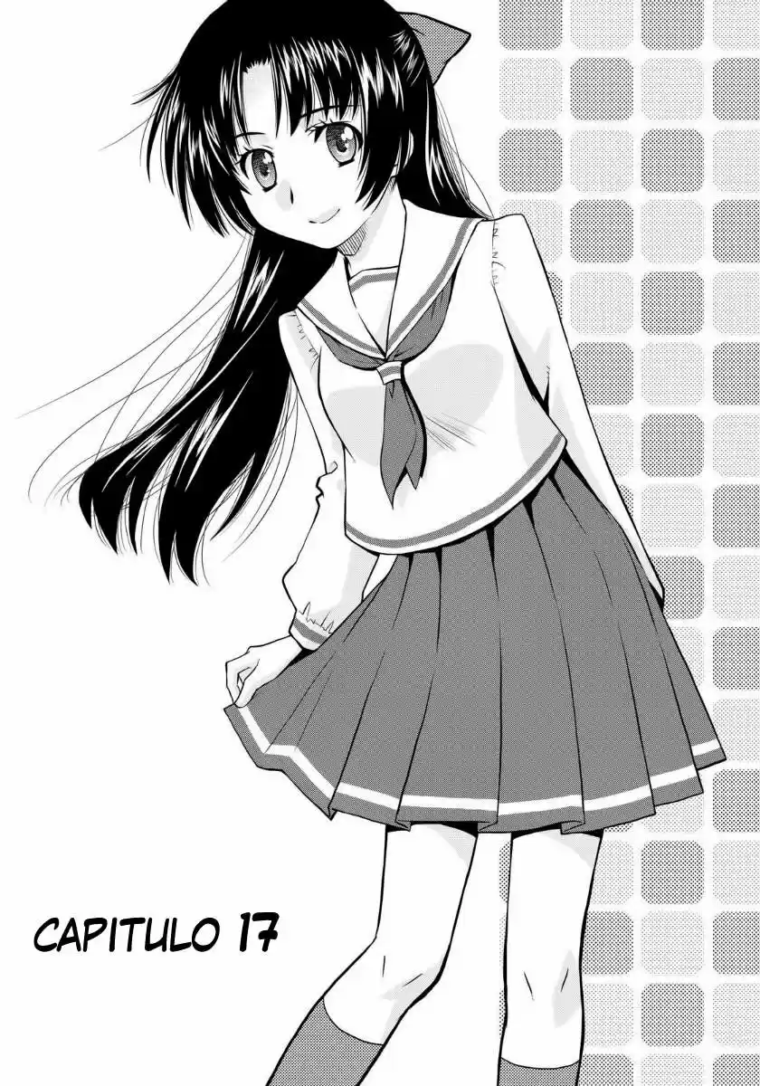 Kanpeki na Kanojo (2008) - Capítulo 17 - Página 2 - LectorTMOo