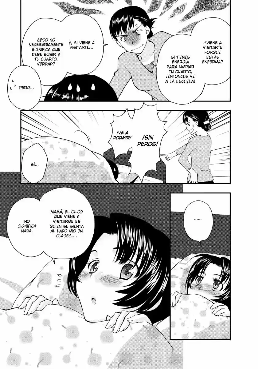 Kanpeki na Kanojo (2008) - Capítulo 17 - Página 6 - LectorTMOo