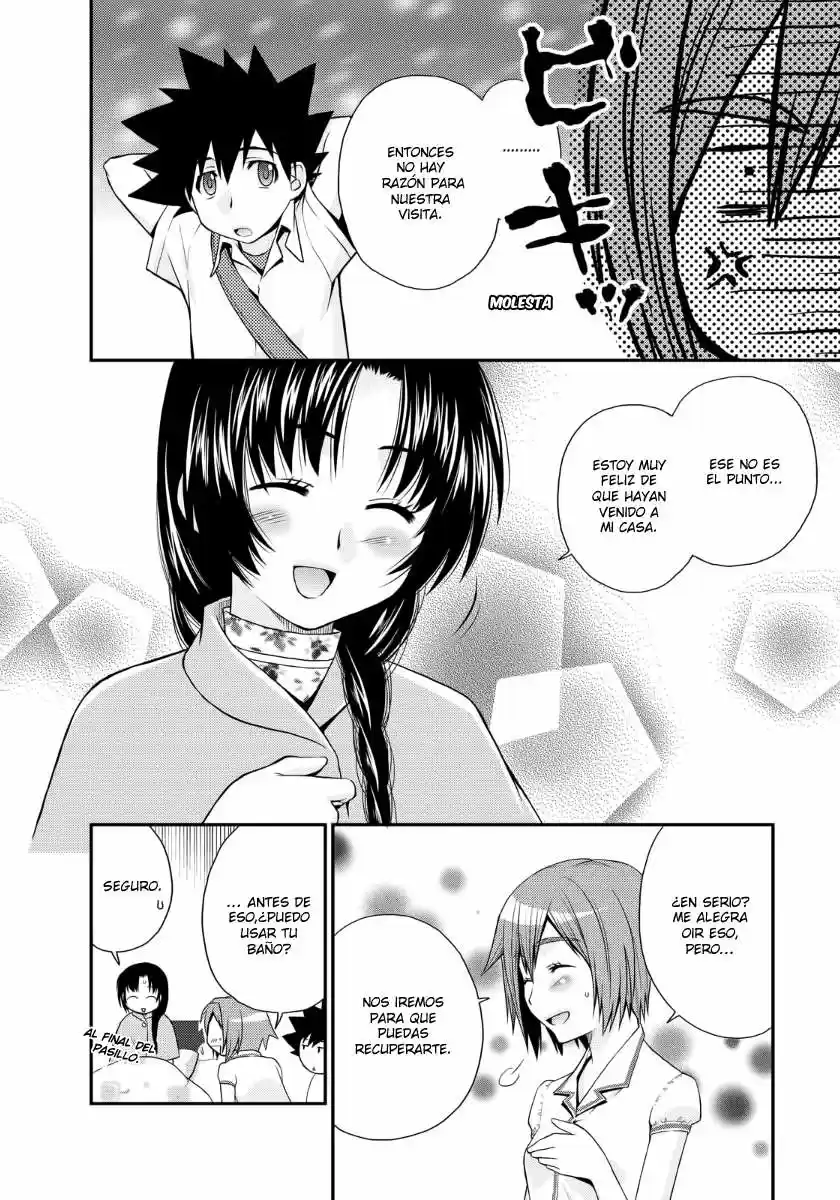 Kanpeki na Kanojo (2008) - Capítulo 17 - Página 11 - LectorTMOo