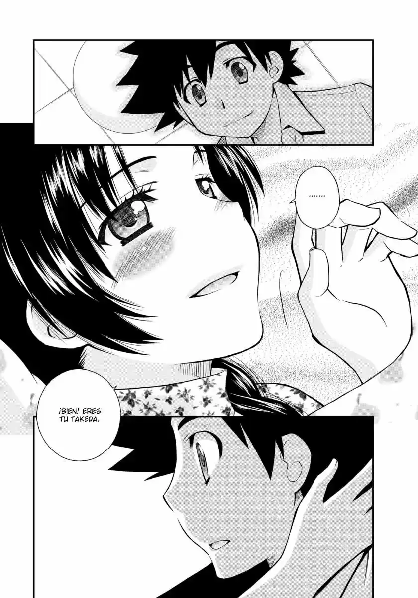 Kanpeki na Kanojo (2008) - Capítulo 17 - Página 20 - LectorTMOo