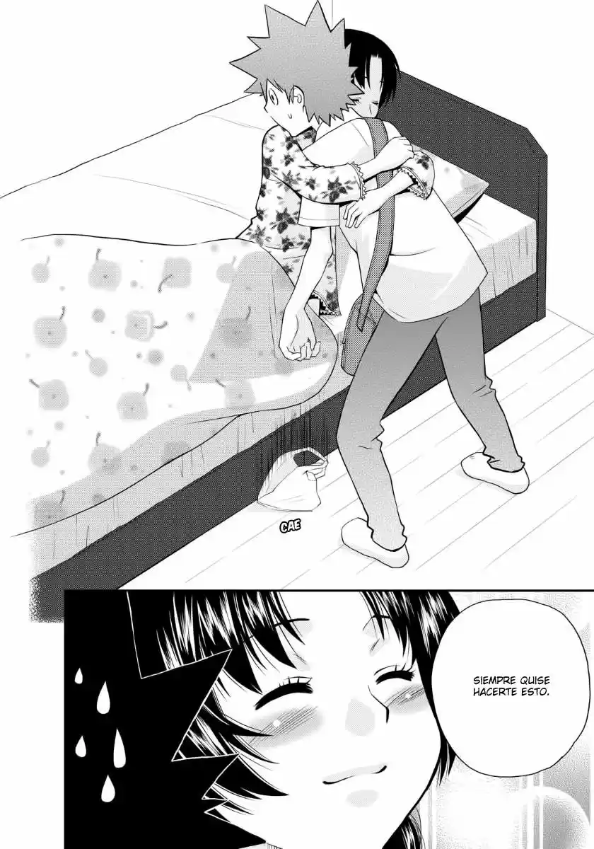 Kanpeki na Kanojo (2008) - Capítulo 17 - Página 21 - LectorTMOo