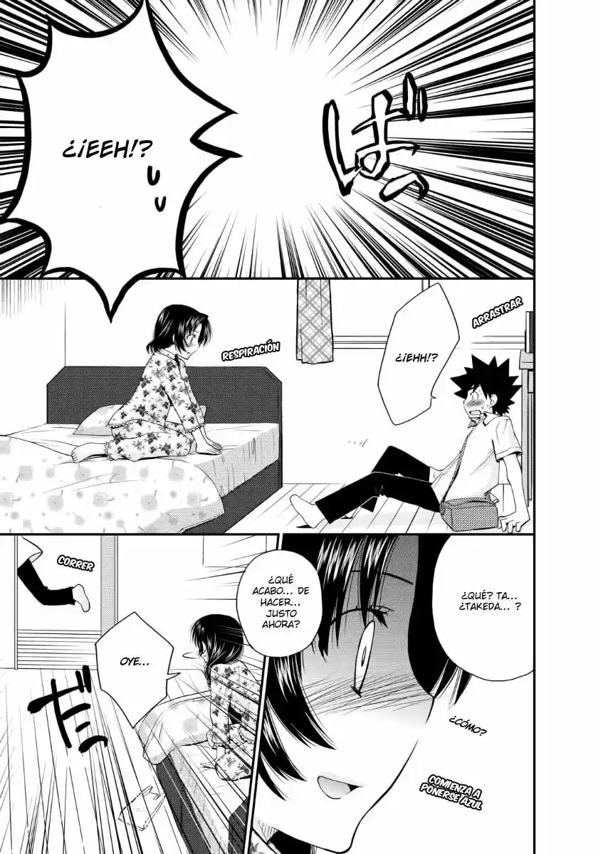 Kanpeki na Kanojo (2008) - Capítulo 17 - Página 22 - LectorTMOo