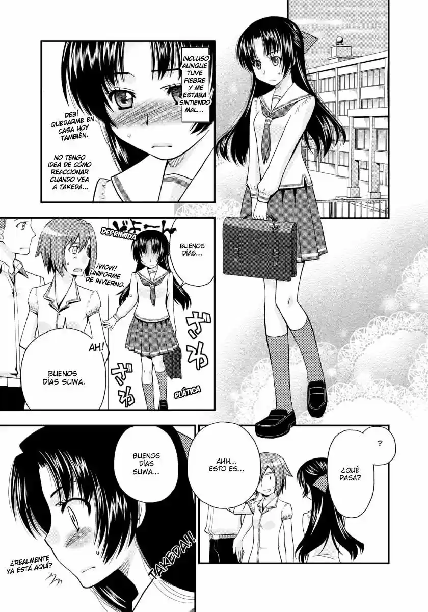 Kanpeki na Kanojo (2008) - Capítulo 17 - Página 24 - LectorTMOo