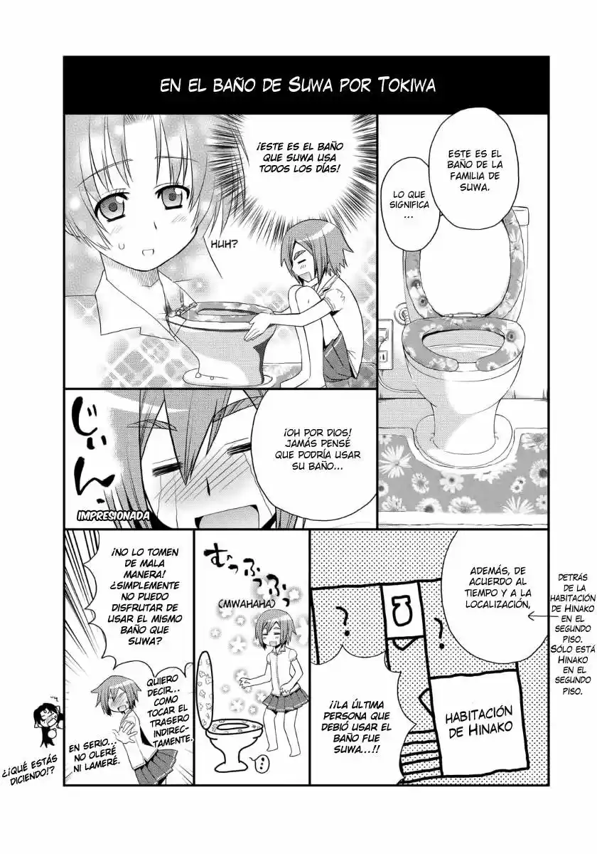 Kanpeki na Kanojo (2008) - Capítulo 17 - Página 27 - LectorTMOo