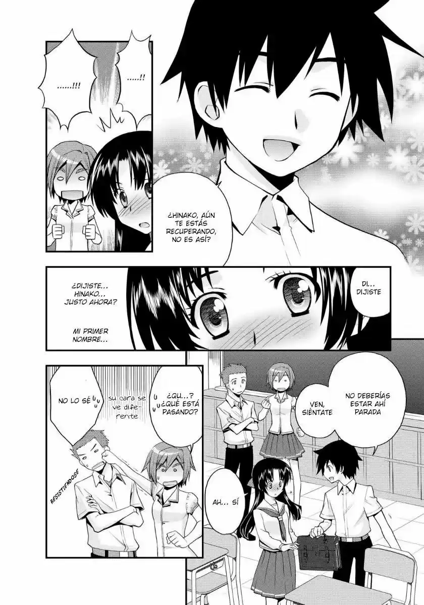 Kanpeki na Kanojo (2008) - Capítulo 18 - Página 5 - LectorTMOo