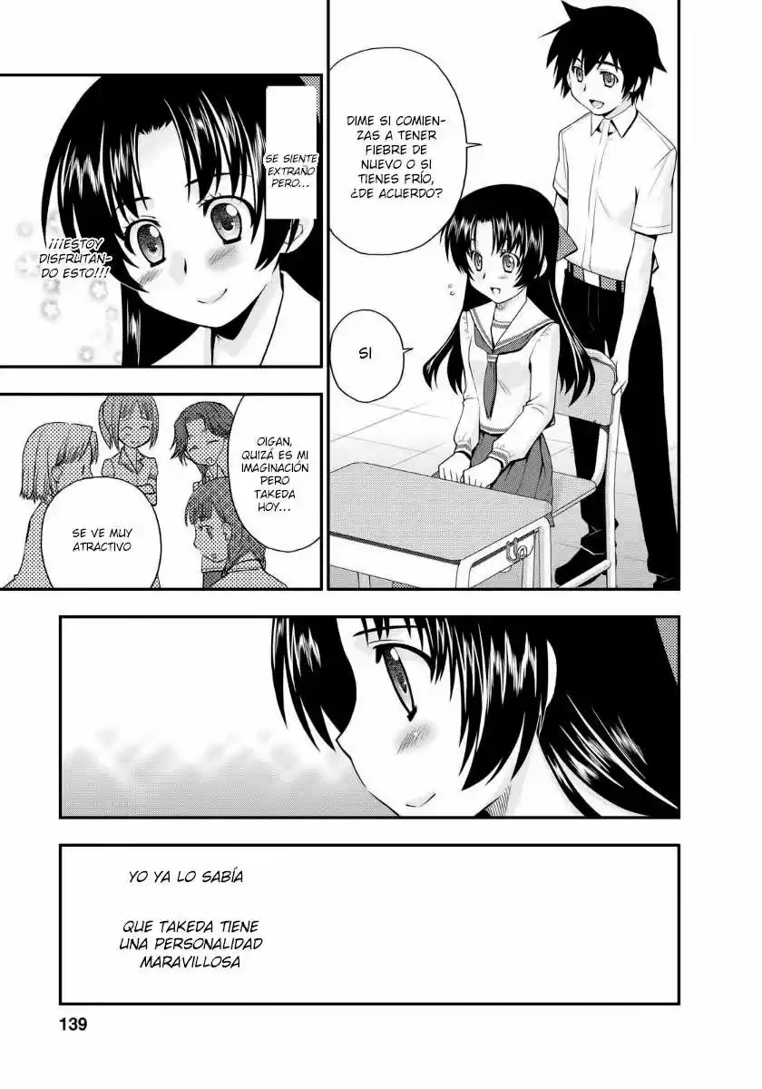 Kanpeki na Kanojo (2008) - Capítulo 18 - Página 6 - LectorTMOo