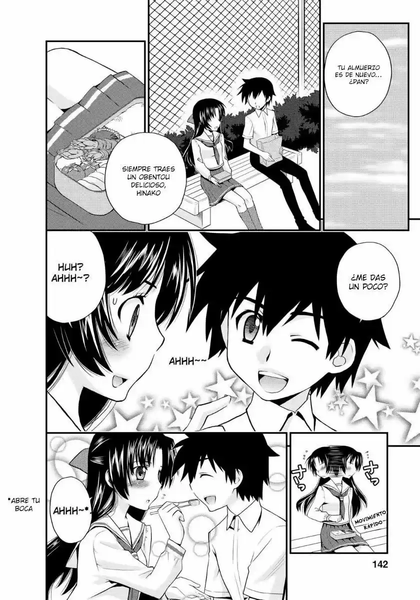 Kanpeki na Kanojo (2008) - Capítulo 18 - Página 9 - LectorTMOo