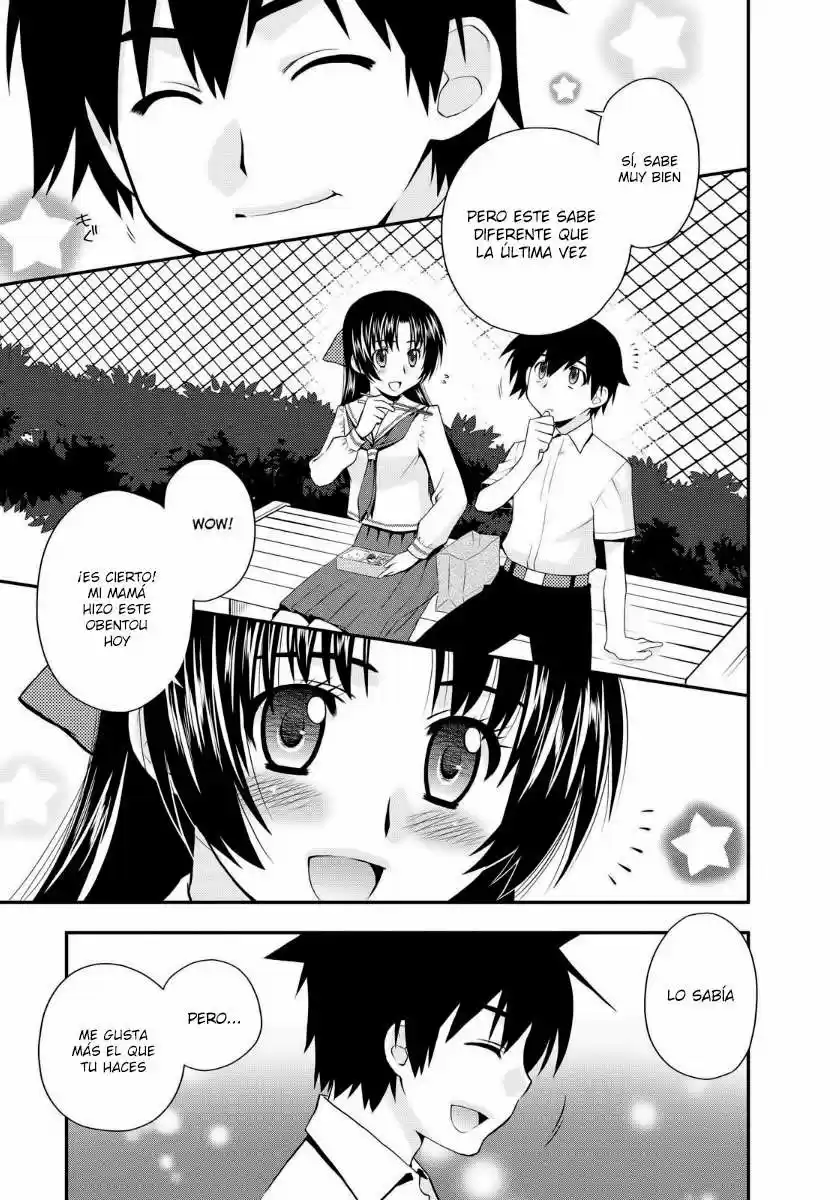 Kanpeki na Kanojo (2008) - Capítulo 18 - Página 10 - LectorTMOo