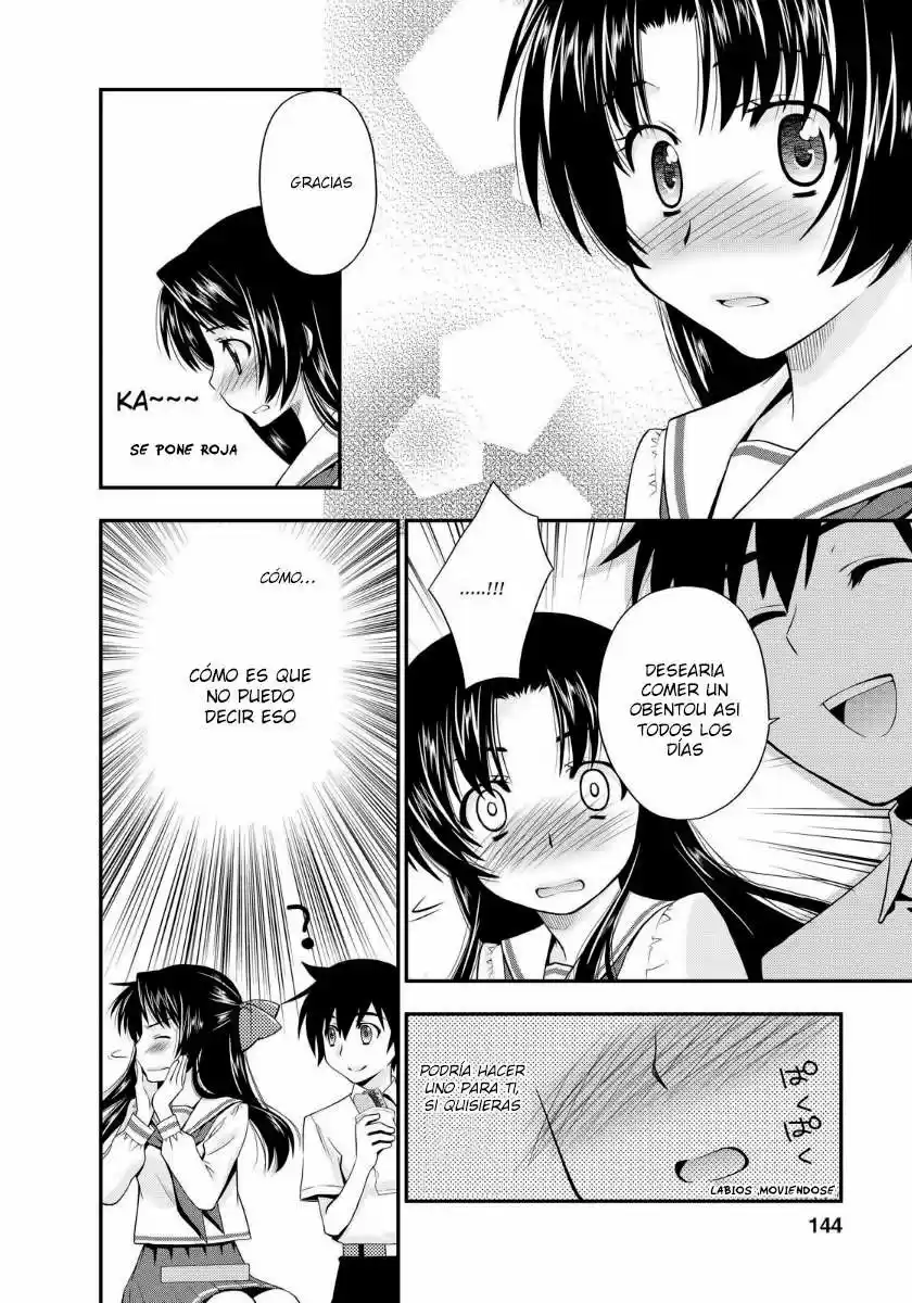 Kanpeki na Kanojo (2008) - Capítulo 18 - Página 11 - LectorTMOo
