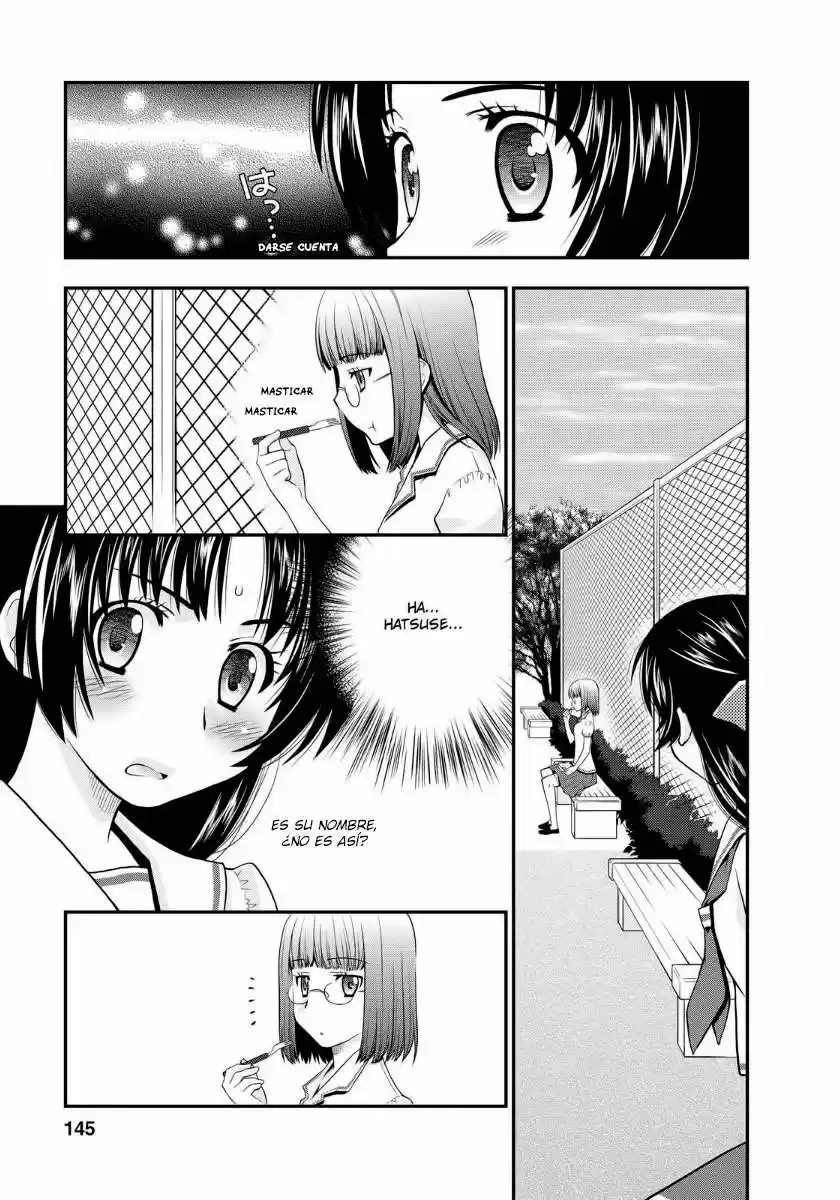 Kanpeki na Kanojo (2008) - Capítulo 18 - Página 12 - LectorTMOo