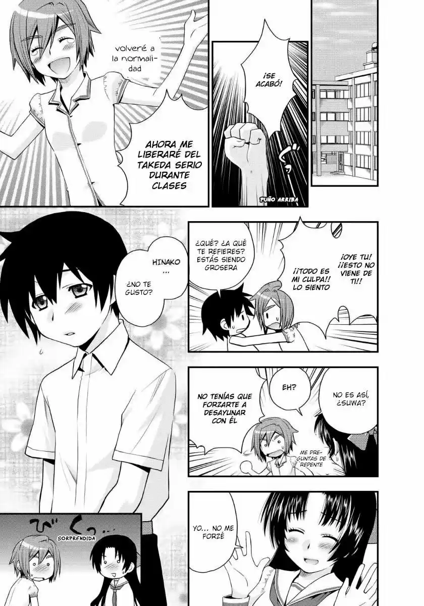 Kanpeki na Kanojo (2008) - Capítulo 18 - Página 14 - LectorTMOo