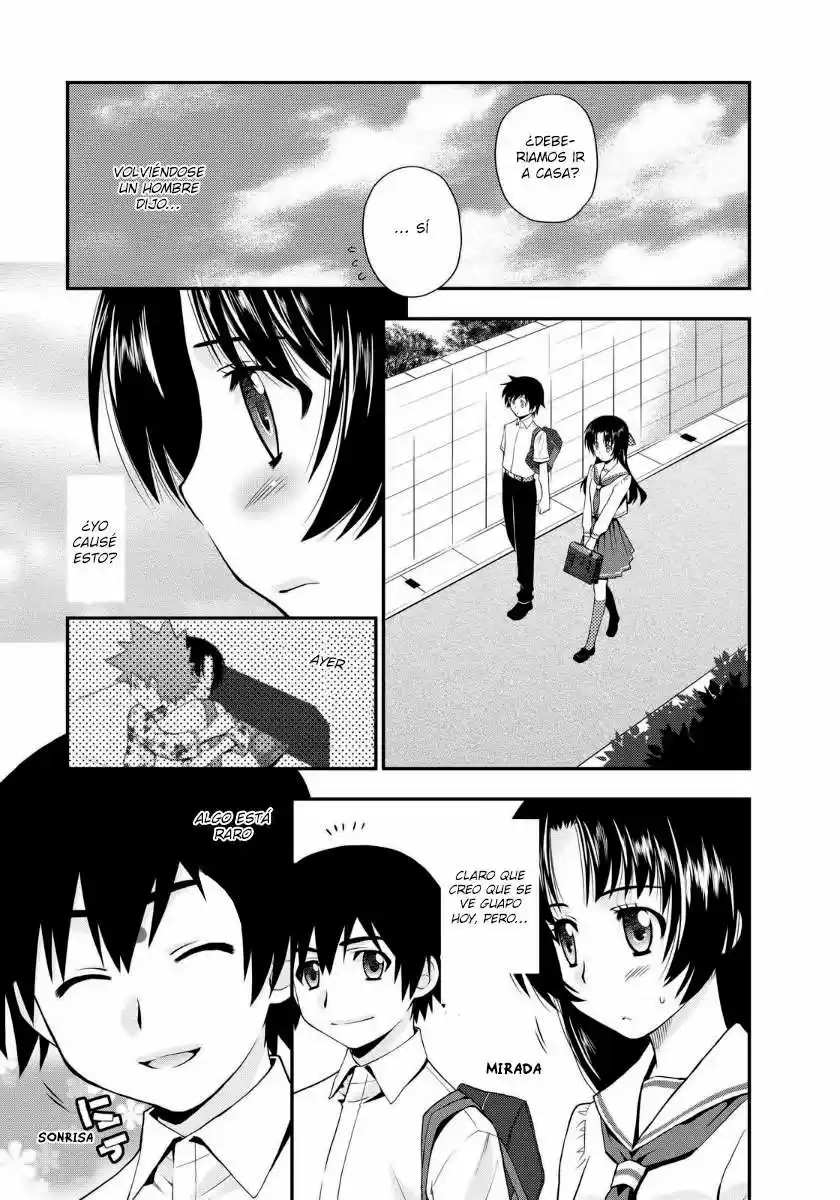 Kanpeki na Kanojo (2008) - Capítulo 18 - Página 16 - LectorTMOo