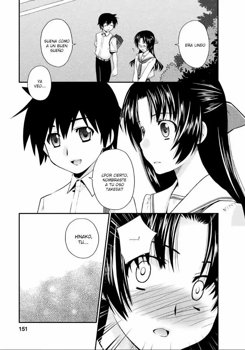 Kanpeki na Kanojo (2008) - Capítulo 18 - Página 18 - LectorTMOo