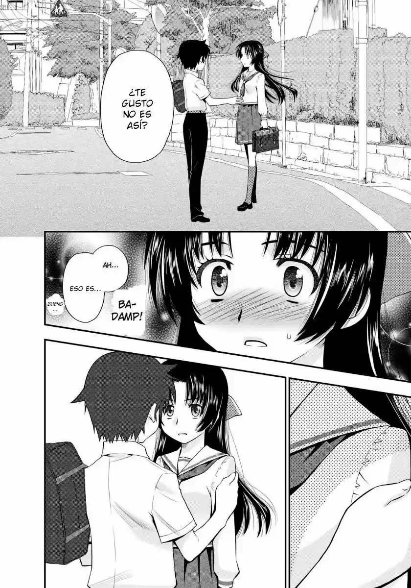 Kanpeki na Kanojo (2008) - Capítulo 18 - Página 19 - LectorTMOo