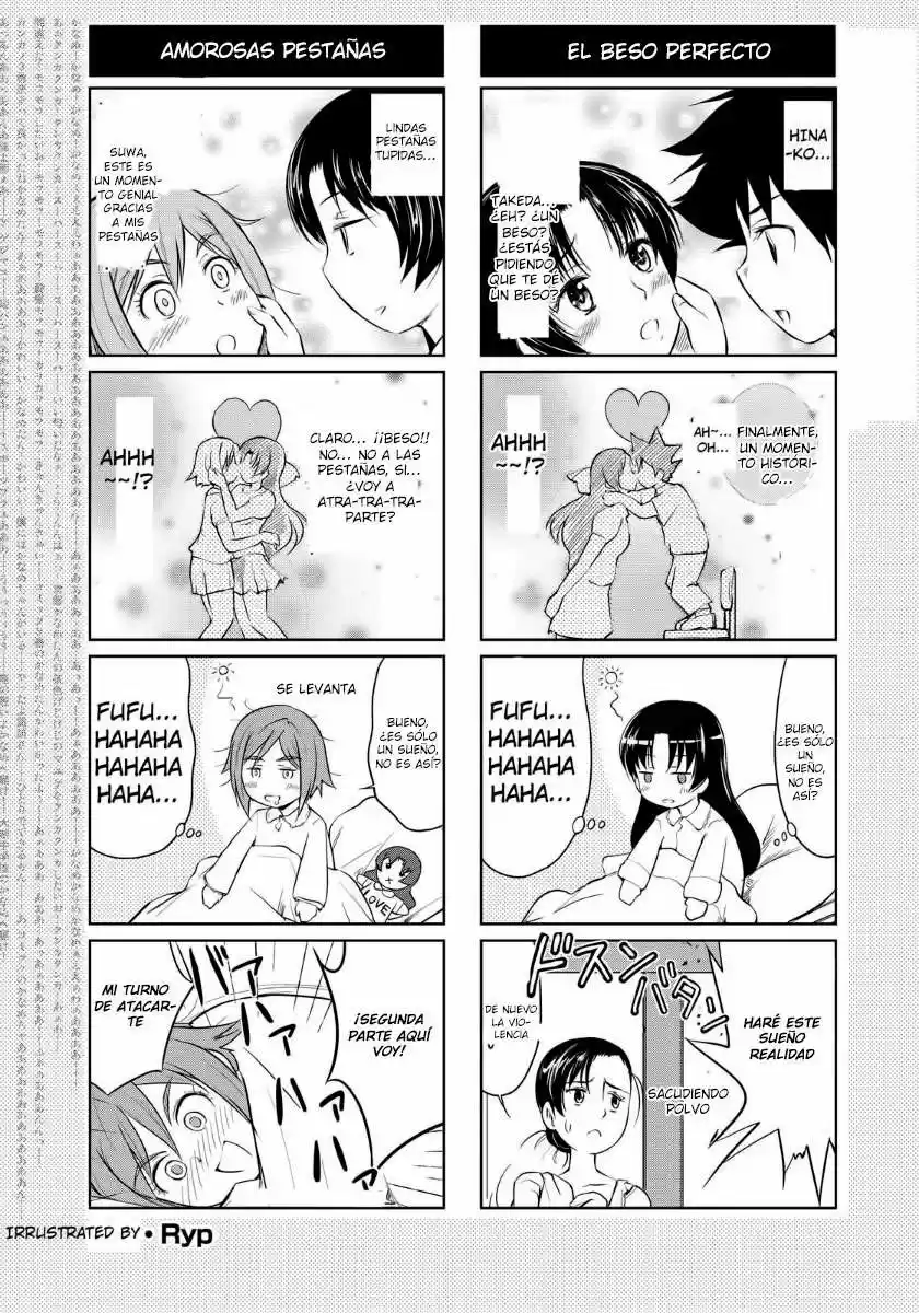 Kanpeki na Kanojo (2008) - Capítulo 18 - Página 28 - LectorTMOo