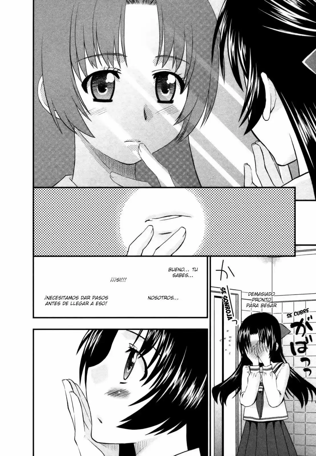 Kanpeki na Kanojo (2008) - Capítulo 19 - Página 12 - LectorTMOo