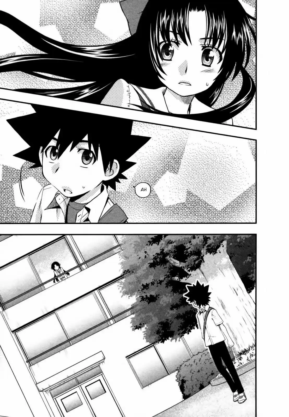 Kanpeki na Kanojo (2008) - Capítulo 19 - Página 21 - LectorTMOo
