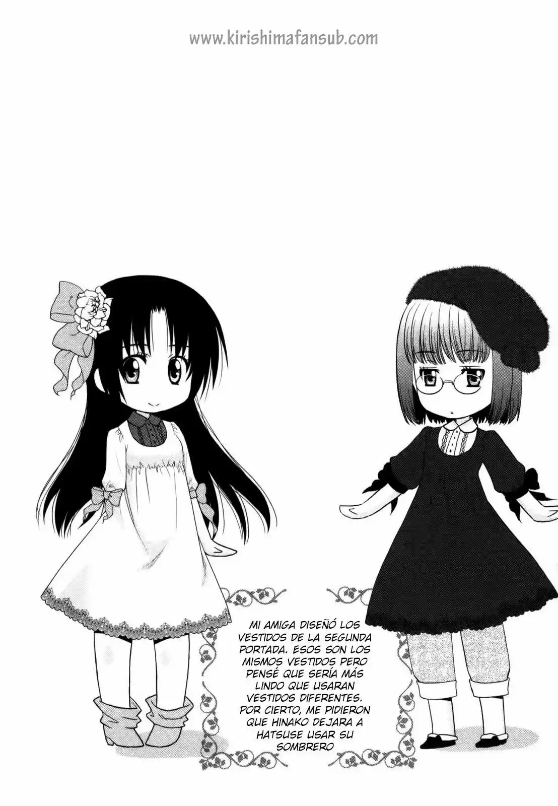 Kanpeki na Kanojo (2008) - Capítulo 19 - Página 30 - LectorTMOo
