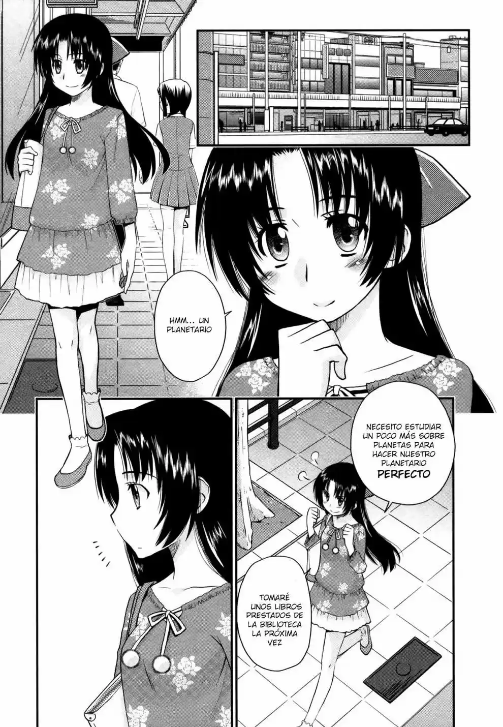 Kanpeki na Kanojo (2008) - Capítulo 21 - Página 20 - LectorTMOo