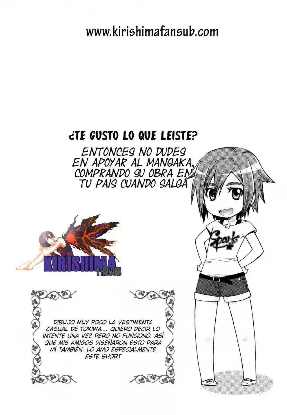 Kanpeki na Kanojo (2008) - Capítulo 21 - Página 27 - LectorTMOo