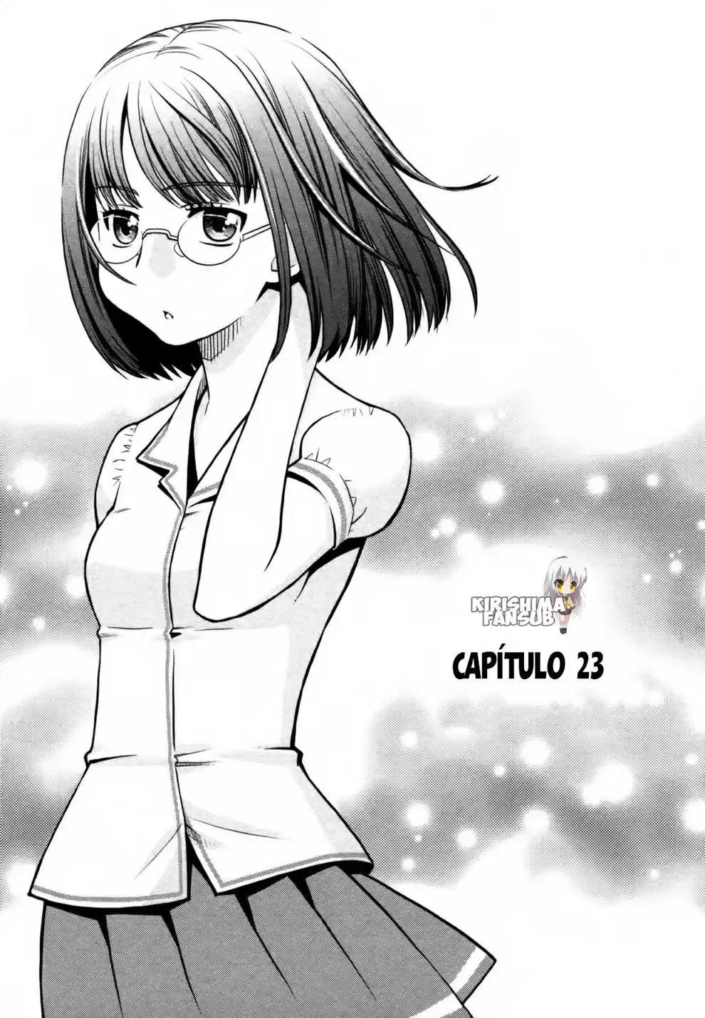 Kanpeki na Kanojo (2008) - Capítulo 23 - Página 2 - LectorTMOo