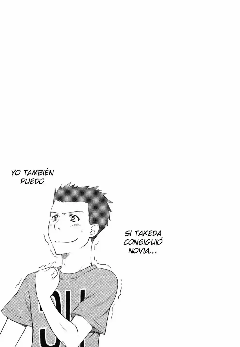 Kanpeki na Kanojo (2008) - Capítulo 23 - Página 26 - LectorTMOo