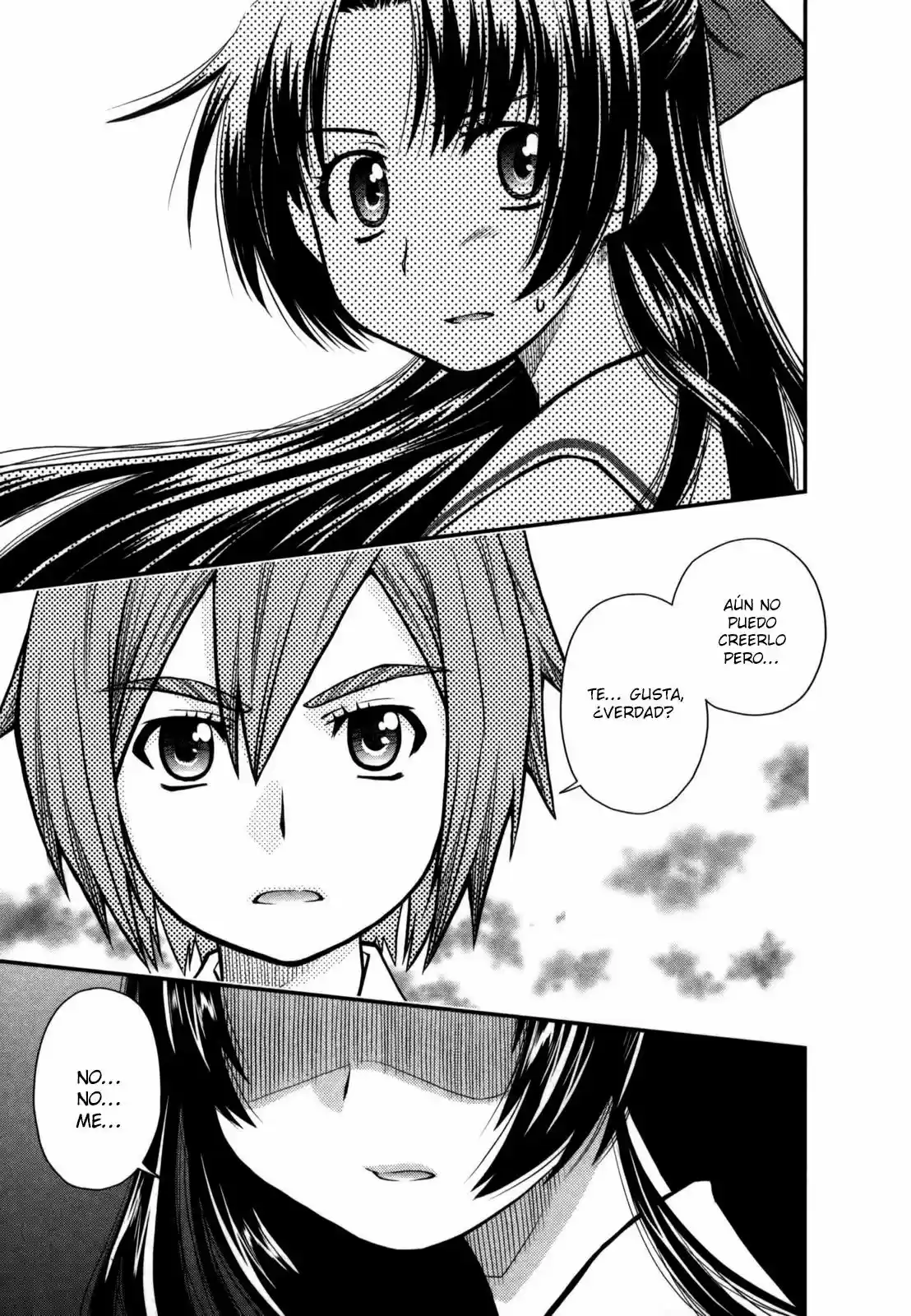 Kanpeki na Kanojo (2008) - Capítulo 24 - Página 22 - LectorTMOo