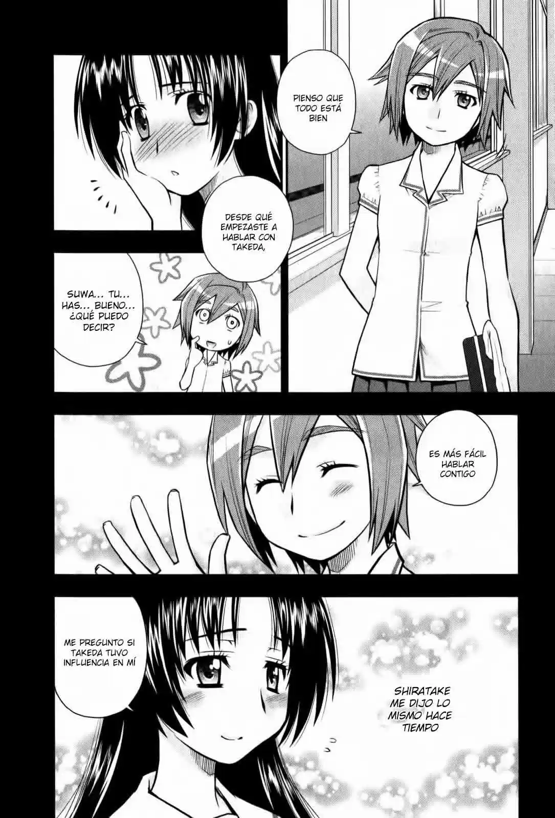 Kanpeki na Kanojo (2008) - Capítulo 25 - Página 10 - LectorTMOo