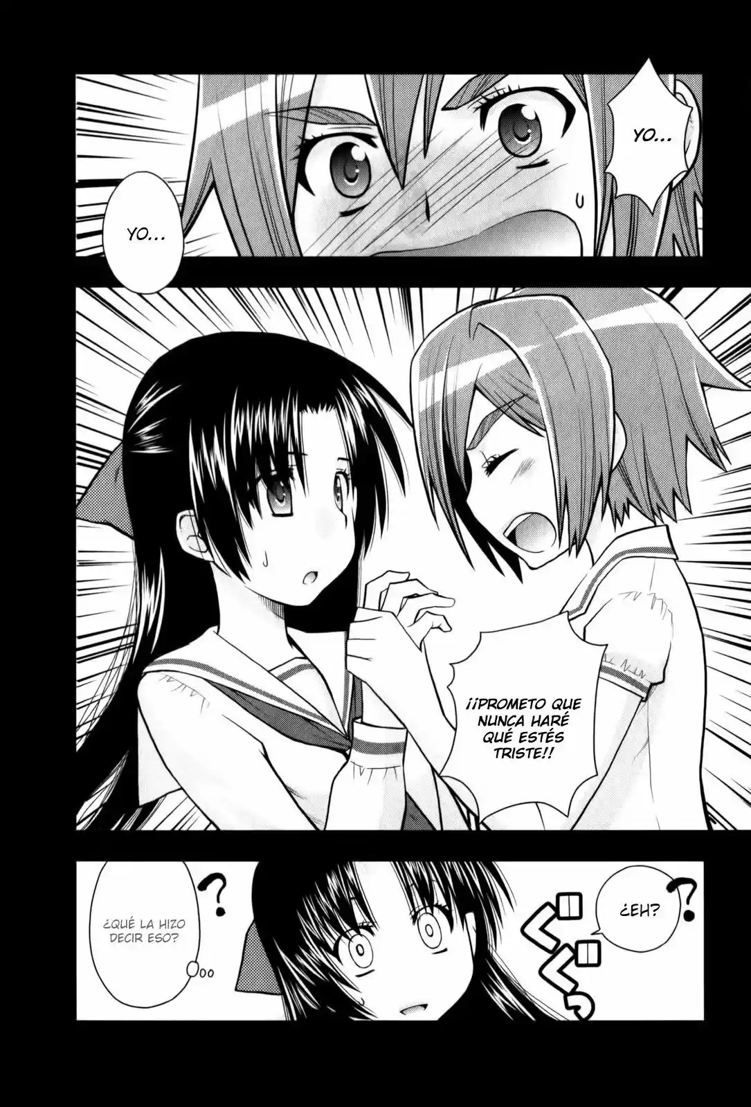 Kanpeki na Kanojo (2008) - Capítulo 25 - Página 12 - LectorTMOo