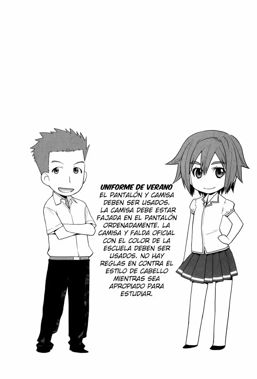 Kanpeki na Kanojo (2008) - Capítulo 27 - Página 27 - LectorTMOo