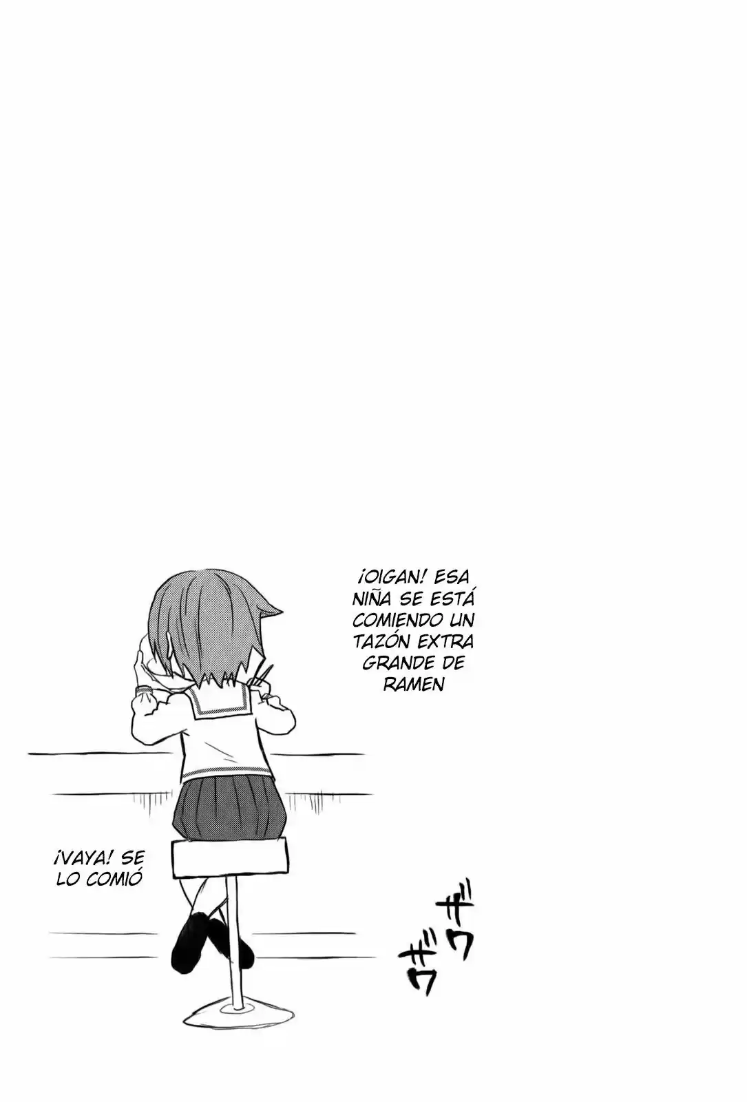 Kanpeki na Kanojo (2008) - Capítulo 28 - Página 26 - LectorTMOo
