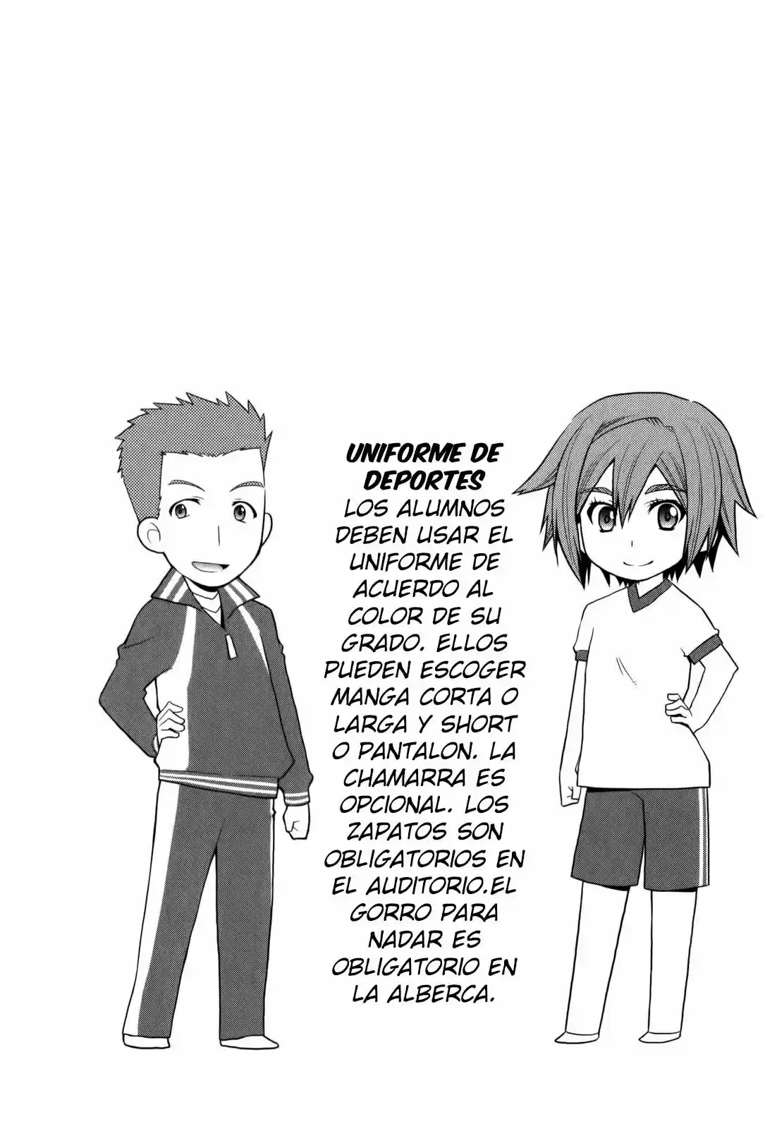 Kanpeki na Kanojo (2008) - Capítulo 28 - Página 27 - LectorTMOo