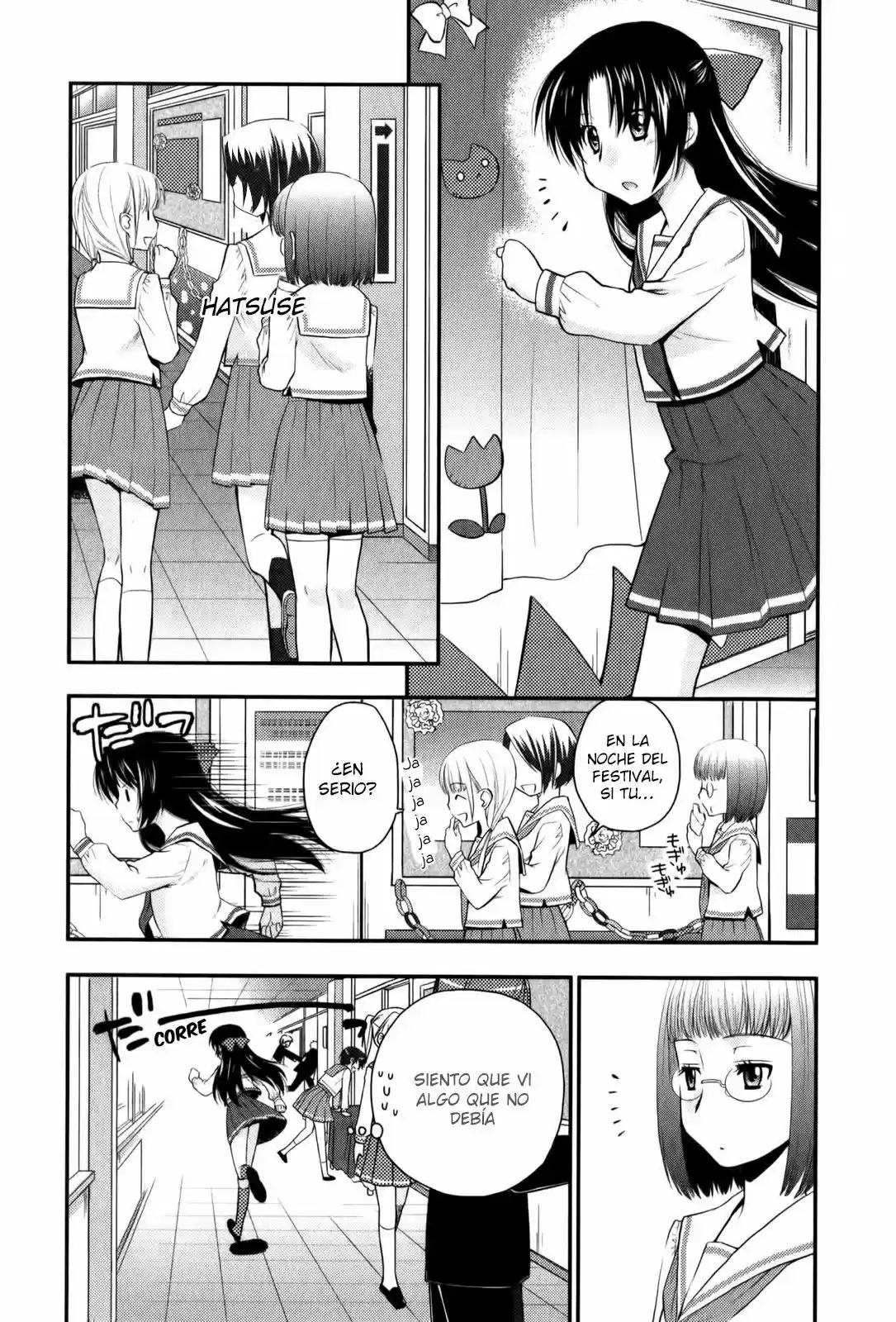 Kanpeki na Kanojo (2008) - Capítulo 29 - Página 10 - LectorTMOo