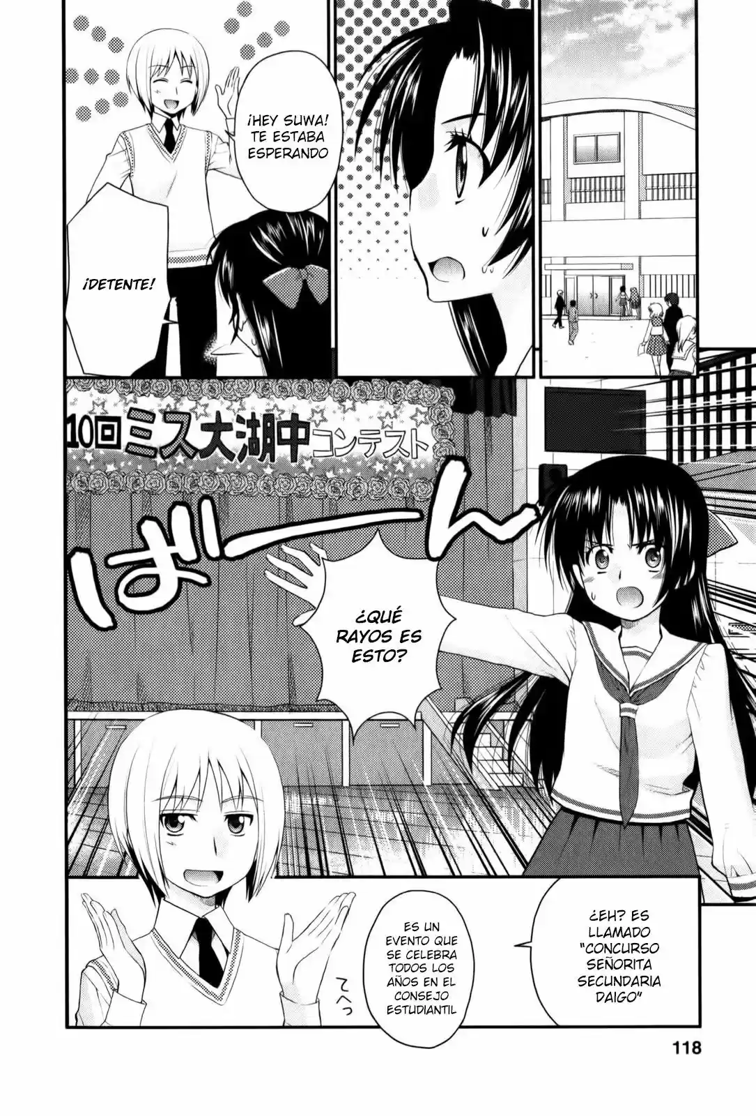 Kanpeki na Kanojo (2008) - Capítulo 29 - Página 11 - LectorTMOo